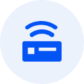 静态独享 IP 图标