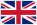 英国国旗
