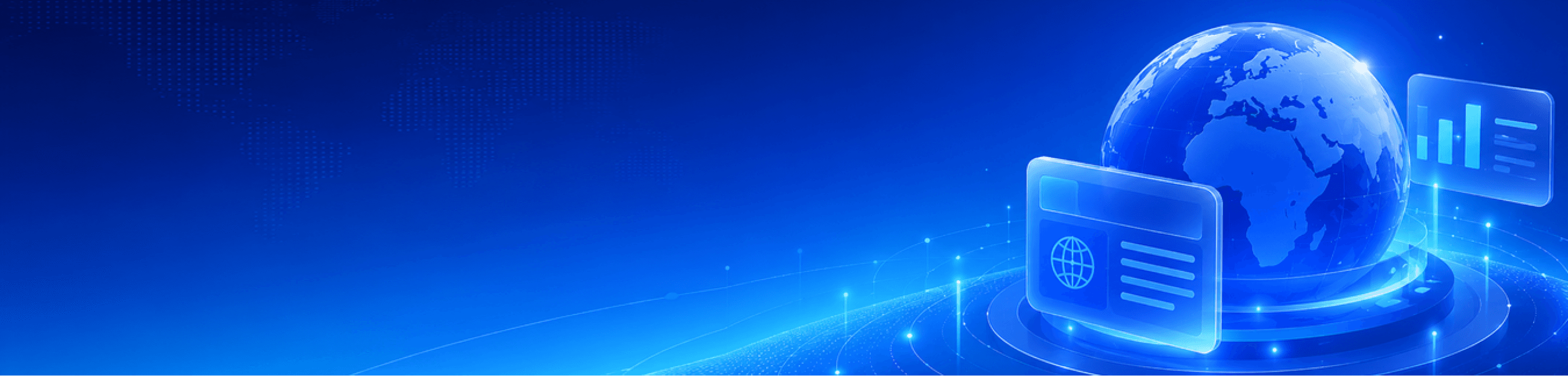 新闻资讯临时 Banner 背景图